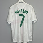 2012 - PORTUGAL Away | RETRO