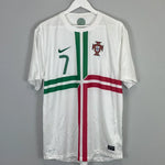 2012 - PORTUGAL Away | RETRO
