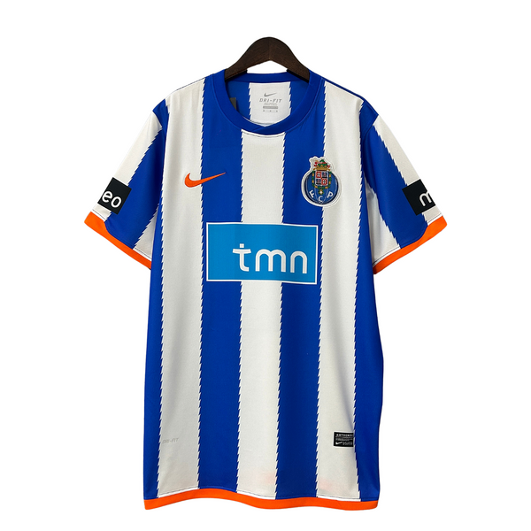 FC Porto Home 10/11 Retro
