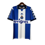 FC Porto Home 99/00 Retro