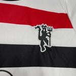 Kid Kit - Manchester United Third 24/25