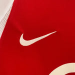 Arsenal Home 02/03 - Long Sleeve