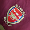 Arsenal Home 05/06 - Long Sleeve