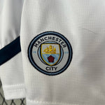 Kid Kit - Manchester City Home 24/25