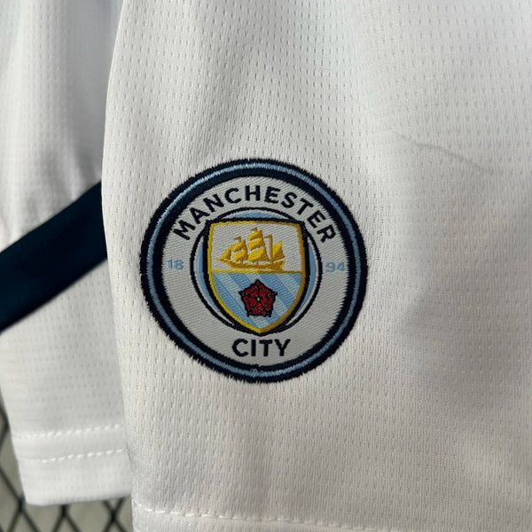 Kid Kit - Manchester City Home 24/25