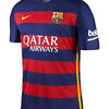 Barcelona Home 15/16 - Messi 10