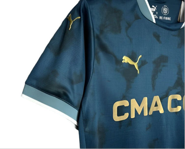 Olympique de Marseille Alternative 24/25