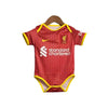 Bodie Bebé Liverpool Home 24/25