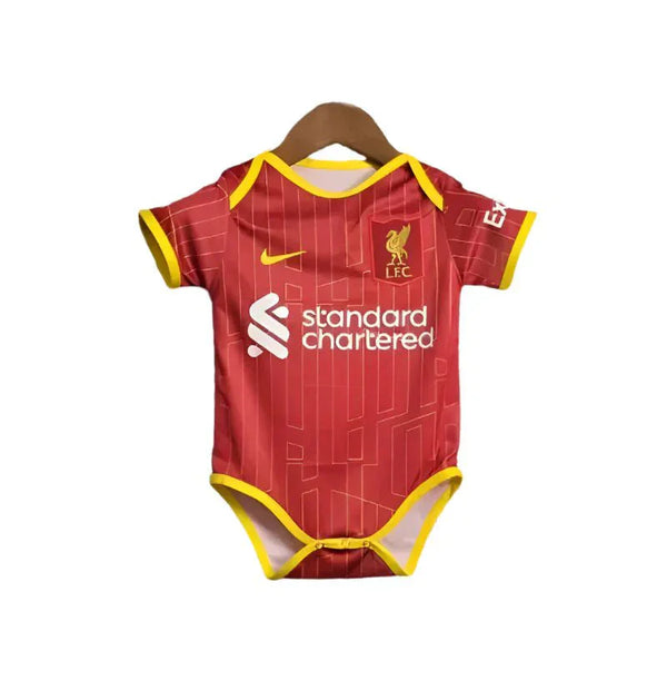 Bodie Bebé Liverpool Home 24/25