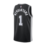 San Antonio Spurs Nike Icon Edition