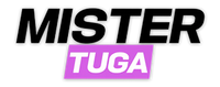 Logo Mister Tuga