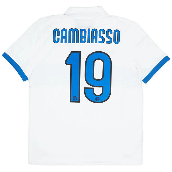 2009-10 INTER MILÁN Away | RETRO