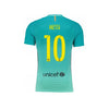 Barcelona Third 16/17 - Messi 10
