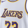 Los Angeles Lakers Association Edition 2022-23 Branco