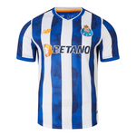 Porto 2024/25 Home