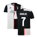Juventus Home 19/20 - Ronaldo 7