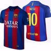 Barcelona Home 14/15 - Messi 10