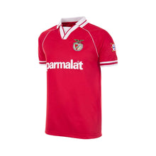 Benfica Home 94/95