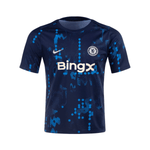 Chelsea Pre-match 24/25