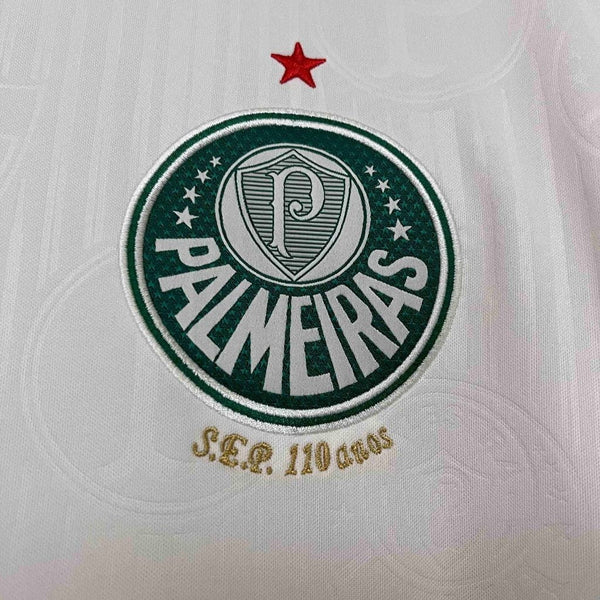 Palmeiras Alternative 24/25