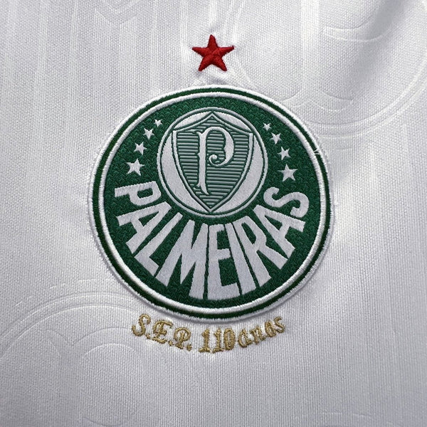 Palmeiras Alternative 24/25 - Women's Version
