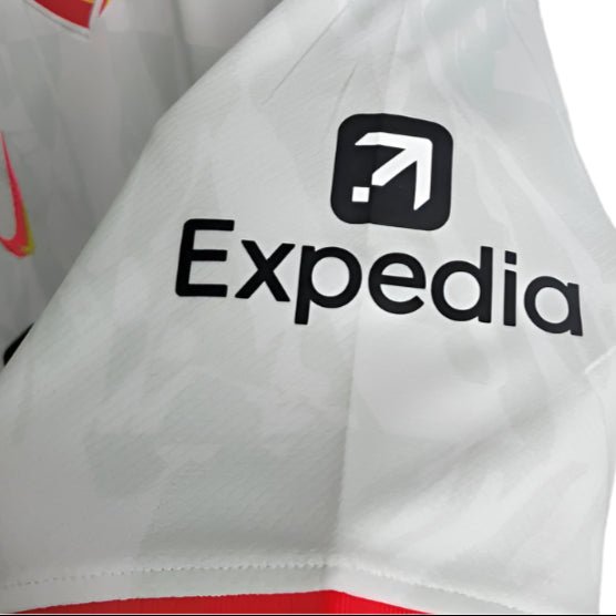 Liverpool Third 24/25 - DIOGO J. 20