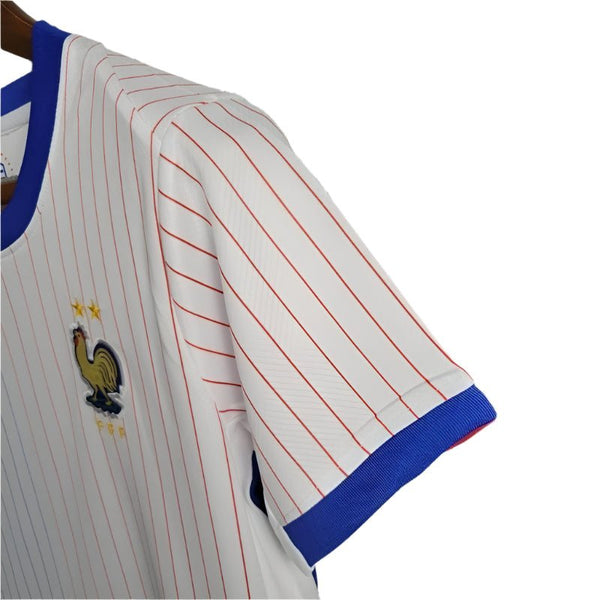 Kid Kit - France Alternative 24/25 - Euro 2024