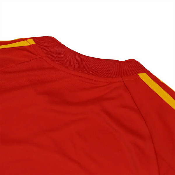 Spain Home 08/09